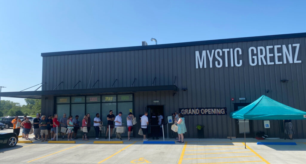 Store – main photo