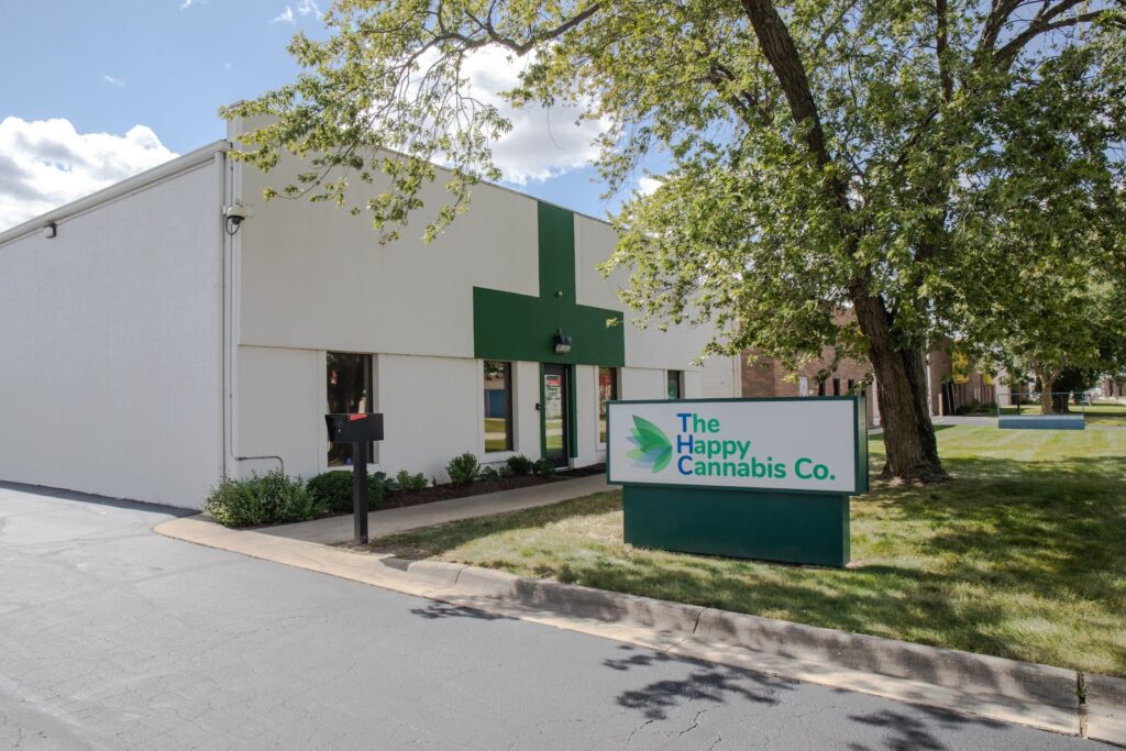 Store – main photo