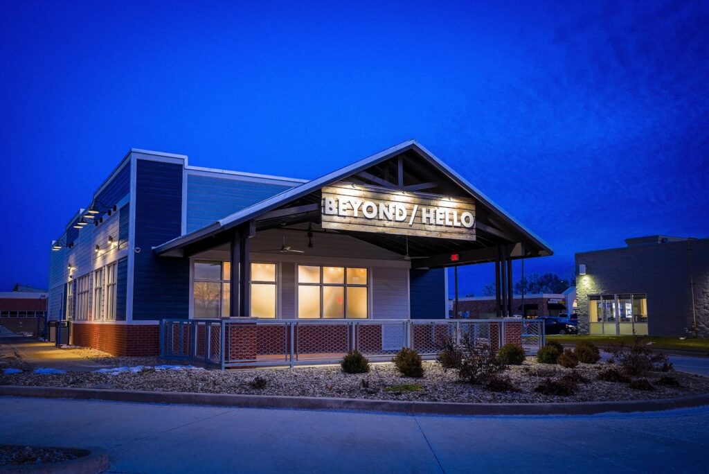 Store – main photo