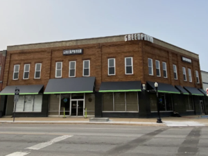 Green Pharm Mancelona-NOW OPEN!! — Mancelona, MI