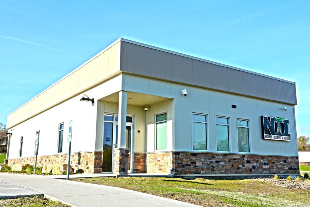 Store – main photo