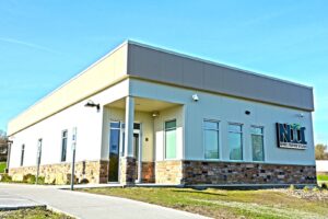 Nature’s Treatment of Illinois — Milan, IL