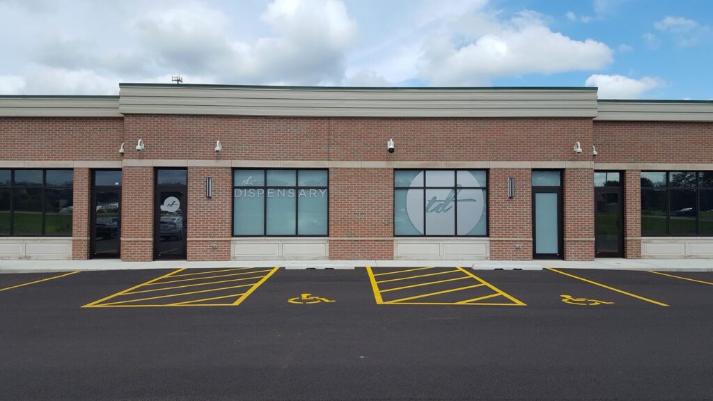 Store – main photo