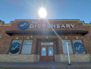 The Dispensary East Dubuque — East Dubuque, IL