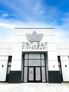 Zen Leaf Dispensary St. Charles — St. Charles, IL