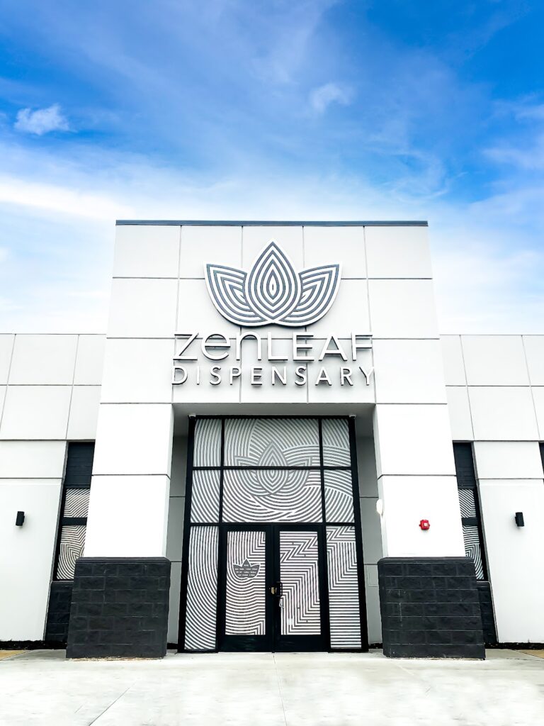 Store – main photo