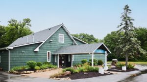 Curaleaf IL Morris Dispensary — Morris, IL