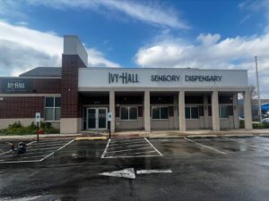 Ivy Hall Dispensary – Montgomery — Montgomery, IL