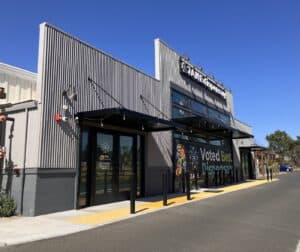 Jane Dispensary — Cotati, CA