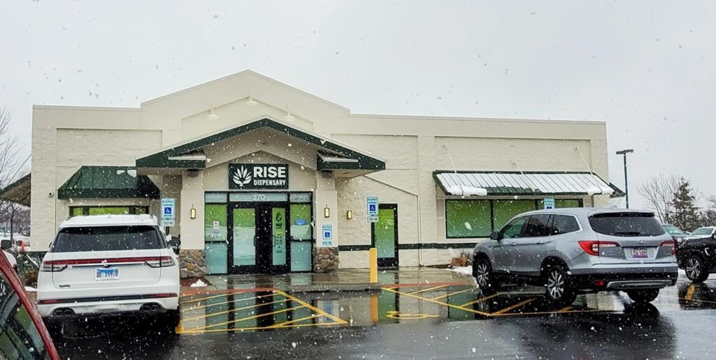 Store – main photo