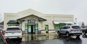 RISE Recreational Dispensary Lake in the Hills — Lake in the Hills, IL