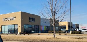 Ivy Hall Dispensary – Waukegan — Waukegan, IL