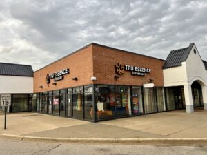 Tru Essence Dispensary – Arlington Heights — Arlington Heights, IL