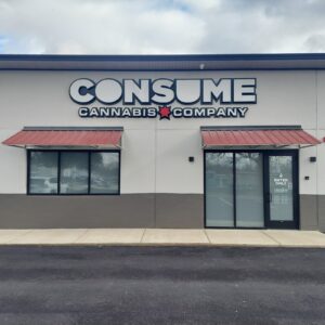 Consume Cannabis – Antioch — Antioch, IL