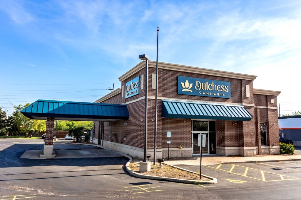 Store – main photo