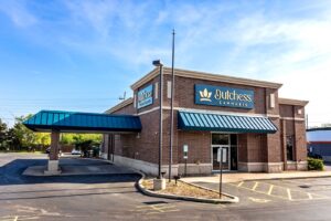 Dutchess Cannabis — North Riverside, IL