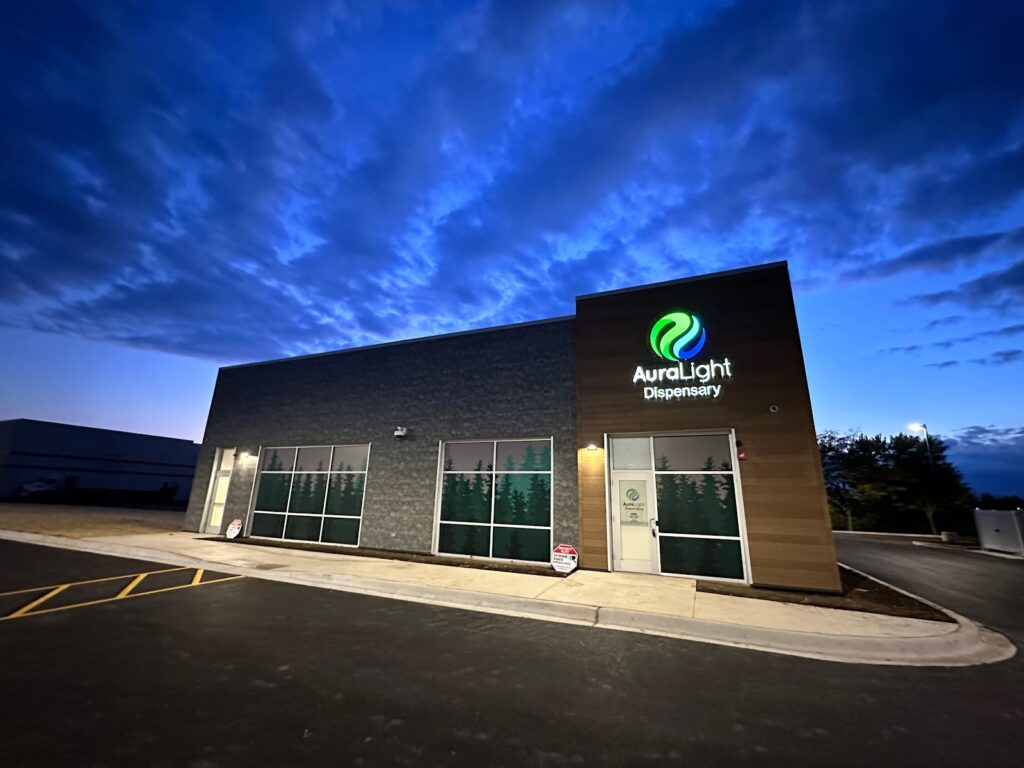 Store – main photo