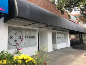 Sundial Collective – Red Bluff — Red Bluff, CA