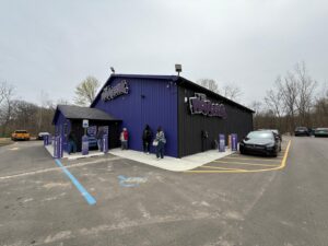 The Flower Bowl Cannabis Dispensary New Buffalo — New Buffalo, MI