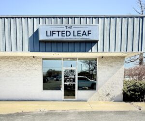 The Lifted Leaf — Schererville, IN