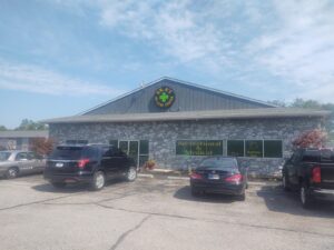 Dr. A’s Re-Leaf Center – Edwardsburg Cannabis Dispensary — Edwardsburg, MI