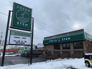 Green Stem Provisioning — Niles, MI