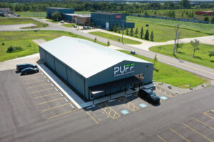 PUFF Cannabis – Sturgis Dispensary — Sturgis, MI