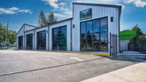 Mercy Wellness Santa Rosa — Santa Rosa, CA