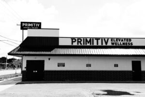 Primitiv Group Recreational Dispensary Niles — Niles, MI