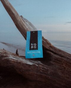 NOBO — Edwardsburg, MI