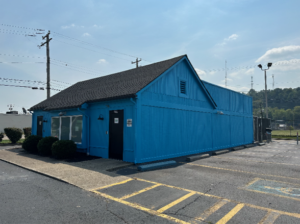 C Huntington – Cannabis Dispensary — Huntington, WV