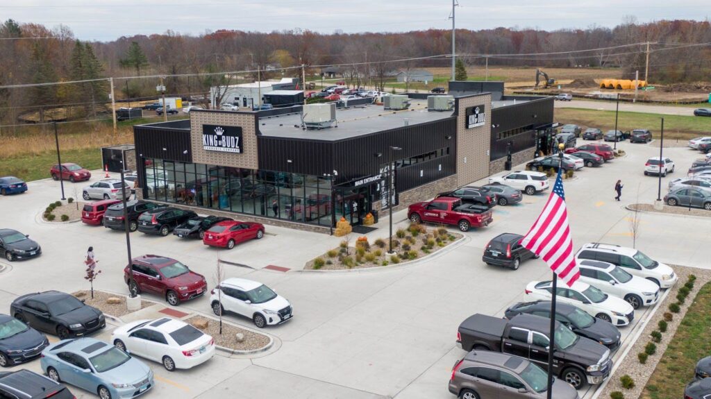 Store – main photo