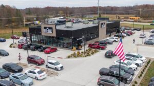 King of Budz – Cannabis Dispensary New Buffalo — New Buffalo, MI