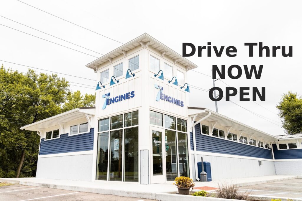 Store – main photo