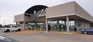 Thrive Dispensary Metropolis — Metropolis, IL