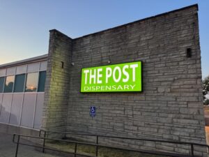 The Post Dispensary — Beaver Dam, KY