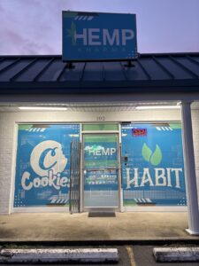 Hemp Kharma — Richmond, KY