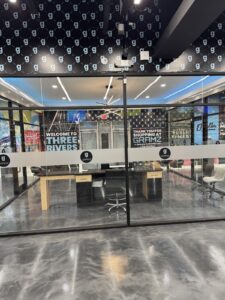 GRAMZ Cannabis Outlet Store – Three Rivers — Three Rivers, MI