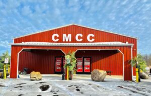 California Michigan Cannabis Company — Montgomery, MI