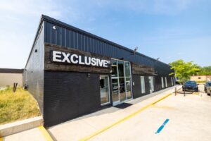 Exclusive Grand Rapids Recreational Cannabis & Marijuana Dispensary — Grand Rapids, MI