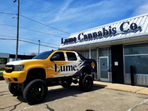 Lume Cannabis Dispensary Big Rapids, MI — Big Rapids, MI