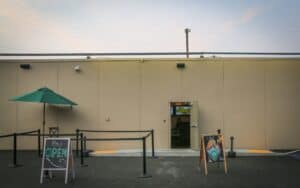 1841 El Camino — Sacramento, CA