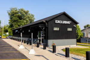 Exclusive Kalamazoo Recreational Marijuana Cannabis Dispensary — Kalamazoo, MI