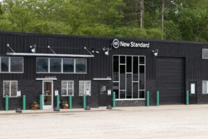 New Standard — Nunica, MI
