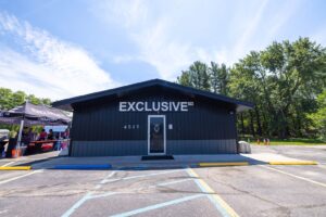 Exclusive Muskegon Recreational Marijuana Dispensary — Muskegon, MI