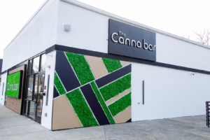 Canna Bar Cannabis Dispensary — Matawan, NJ