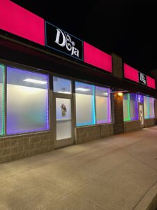 DOJA — Watervliet, MI