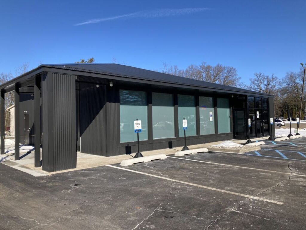 Store – main photo