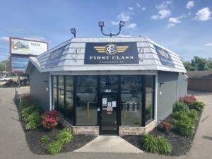 First Class Cannabis Weed Dispensary — Lansing, MI