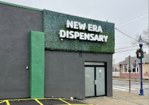 New Era Dispensary (Cannabis Weed Shop Woman Owned) — South Bound Brook, NJ